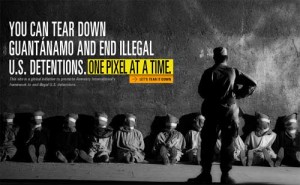 Amnesty International, Non abbandoniamo chi ha bisogno