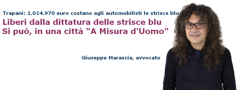 Giuseppe Marascia A Misura Uomo