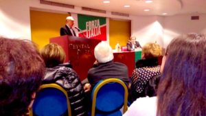 conferenza-forza-italia-dali