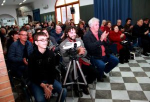Pubblico Conferenza Programmatica