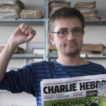 publisher/editor Stephane Charbonnier ("Charb")
