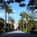 Villa Margherita Trapani