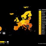 Indice trasparenza Europa 2016