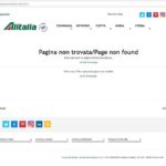 Alitalia Pagina Non trovataJPG