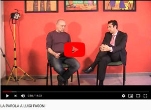 YouTube Luigi Fasoni