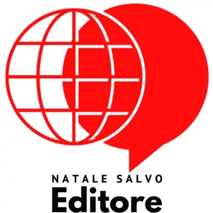 NATALE SALVO EDITORE